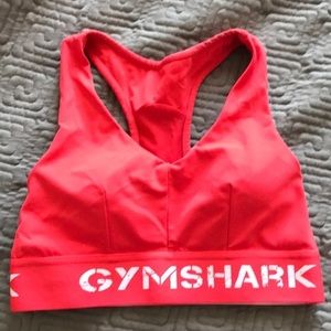 Gymshark sports bra